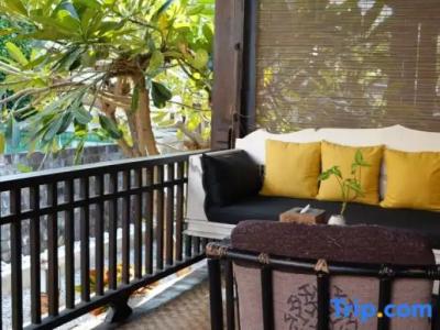 Baan Saen Fang Chiang Mai - SHA Plus - 110