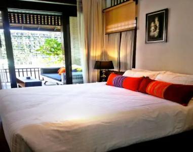 Baan Saen Fang Chiang Mai - SHA Plus - 34