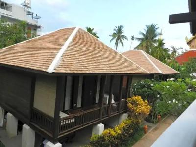 Baan Saen Fang Chiang Mai - SHA Plus - 140