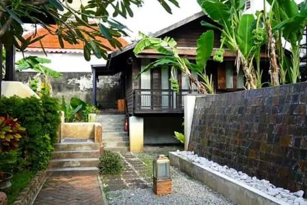 Baan Saen Fang Chiang Mai - SHA Plus - 56
