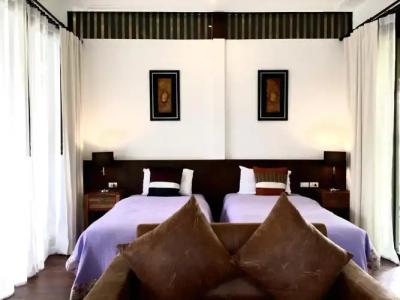 Baan Saen Fang Chiang Mai - SHA Plus - 4