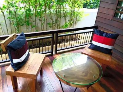 Baan Saen Fang Chiang Mai - SHA Plus - 141