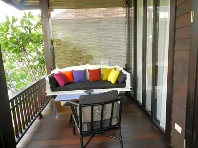 Baan Saen Fang Chiang Mai - SHA Plus - 142