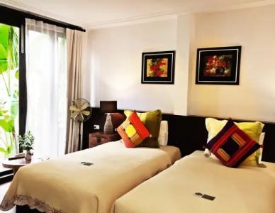 Baan Saen Fang Chiang Mai - SHA Plus - 30