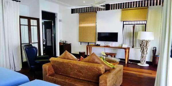 Baan Saen Fang Chiang Mai - SHA Plus - 163