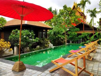 Baan Saen Fang Chiang Mai - SHA Plus - 15
