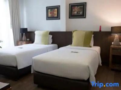 Baan Saen Fang Chiang Mai - SHA Plus - 112