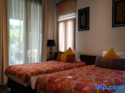 Baan Saen Fang Chiang Mai - SHA Plus - 168