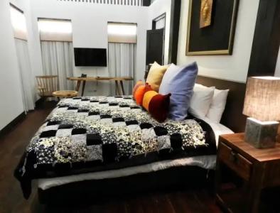Baan Saen Fang Chiang Mai - SHA Plus - 27