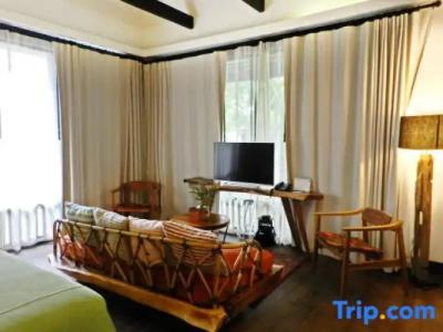 Baan Saen Fang Chiang Mai - SHA Plus - 120