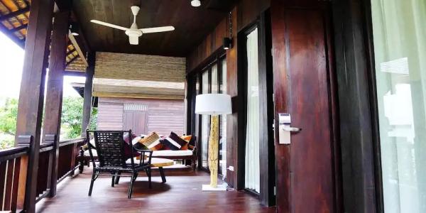 Baan Saen Fang Chiang Mai - SHA Plus - 160