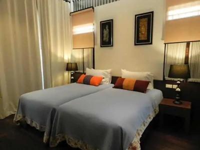 Baan Saen Fang Chiang Mai - SHA Plus - 63