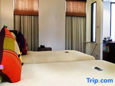 Baan Saen Fang Chiang Mai - SHA Plus - 98