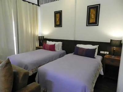 Baan Saen Fang Chiang Mai - SHA Plus - 136