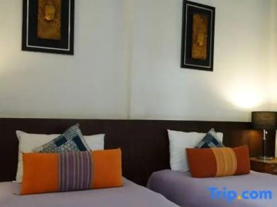 Baan Saen Fang Chiang Mai - SHA Plus - 101