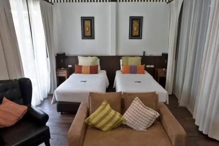 Baan Saen Fang Chiang Mai - SHA Plus - 127