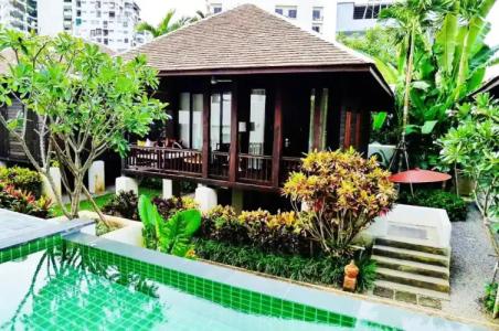 Baan Saen Fang Chiang Mai - SHA Plus - 22
