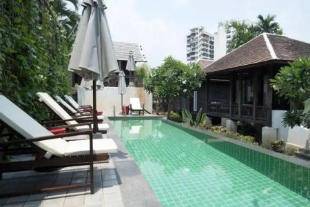 Baan Saen Fang Chiang Mai - SHA Plus - 23