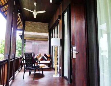 Baan Saen Fang Chiang Mai - SHA Plus - 31