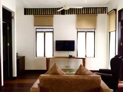 Baan Saen Fang Chiang Mai - SHA Plus - 1