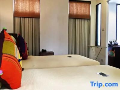 Baan Saen Fang Chiang Mai - SHA Plus - 113