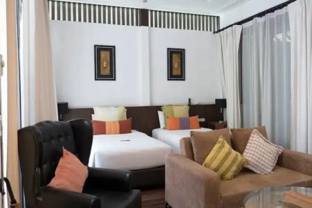 Baan Saen Fang Chiang Mai - SHA Plus - 126