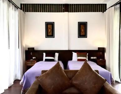 Baan Saen Fang Chiang Mai - SHA Plus - 32