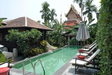 Baan Saen Fang Chiang Mai - SHA Plus - 17