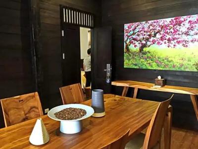 Baan Saen Fang Chiang Mai - SHA Plus - 76