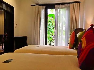 Baan Saen Fang Chiang Mai - SHA Plus - 71