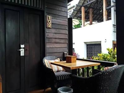 Baan Saen Fang Chiang Mai - SHA Plus - 79