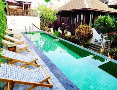 Baan Saen Fang Chiang Mai - SHA Plus - 16
