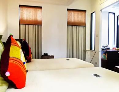 Baan Saen Fang Chiang Mai - SHA Plus - 29