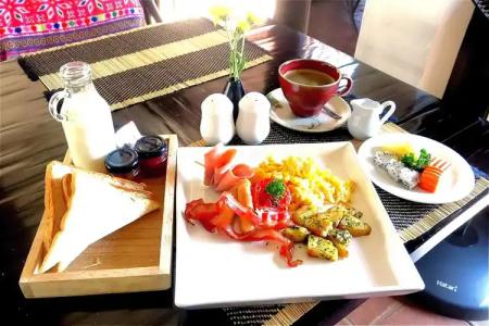Baan Saen Fang Chiang Mai - SHA Plus - 10