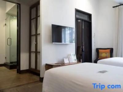 Baan Saen Fang Chiang Mai - SHA Plus - 170
