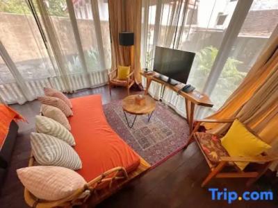 Baan Saen Fang Chiang Mai - SHA Plus - 106