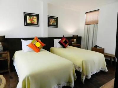 Baan Saen Fang Chiang Mai - SHA Plus - 60