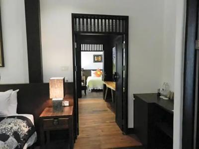 Baan Saen Fang Chiang Mai - SHA Plus - 139