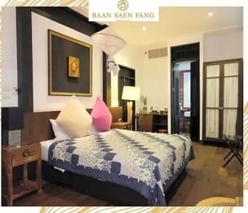 Baan Saen Fang Chiang Mai - SHA Plus - 41