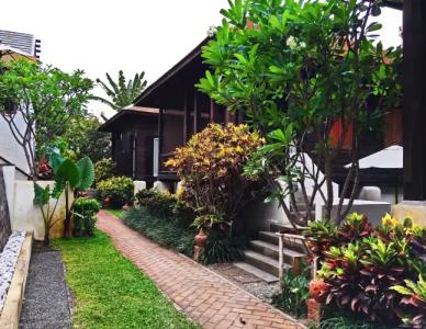 Baan Saen Fang Chiang Mai - SHA Plus - 106