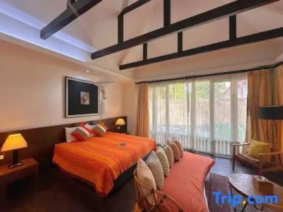 Baan Saen Fang Chiang Mai - SHA Plus - 111