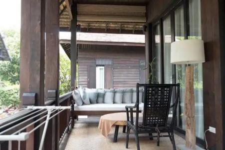 Baan Saen Fang Chiang Mai - SHA Plus - 128