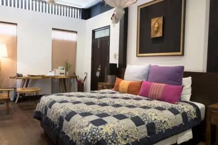 Baan Saen Fang Chiang Mai - SHA Plus - 68