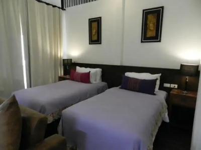 Baan Saen Fang Chiang Mai - SHA Plus - 3