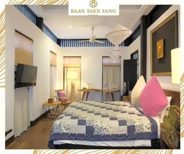 Baan Saen Fang Chiang Mai - SHA Plus - 42