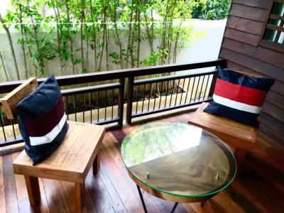 Baan Saen Fang Chiang Mai - SHA Plus - 12