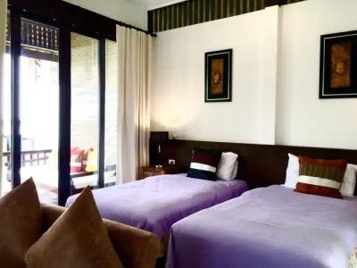 Baan Saen Fang Chiang Mai - SHA Plus - 2
