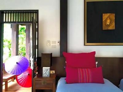 Baan Saen Fang Chiang Mai - SHA Plus - 64