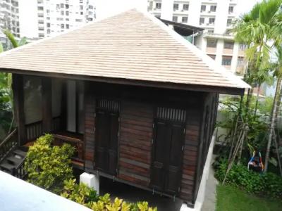 Baan Saen Fang Chiang Mai - SHA Plus - 20