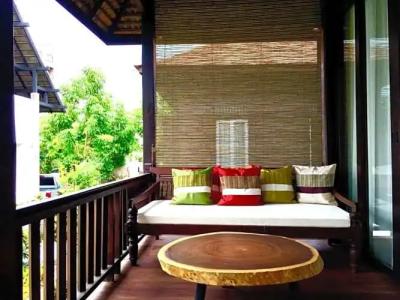 Baan Saen Fang Chiang Mai - SHA Plus - 147